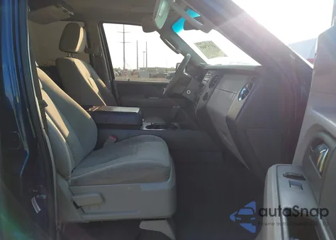 2008 Ford Expedition Xlt from USA, damaged, VIN 1FMFU155X8LA79143